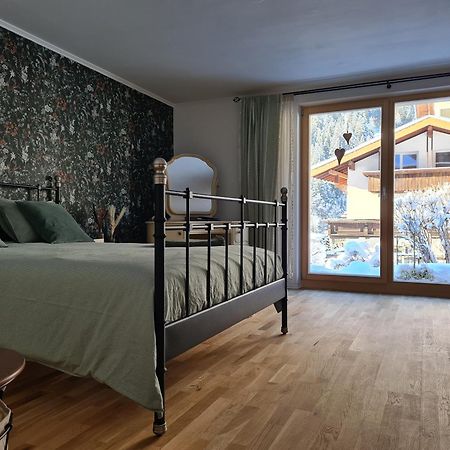 דירות סי Haus Alpenblick מראה חיצוני תמונה